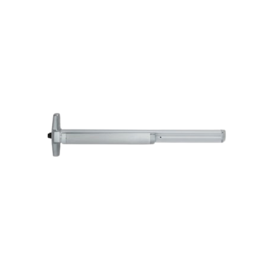 Von Duprin 33A-EO/35A-EO - Exit Only Rim Exit Device