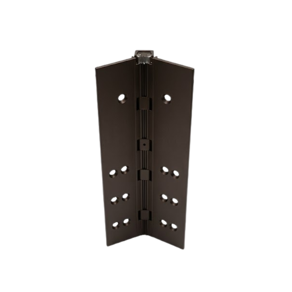 ABH A260HD Aluminum Continuous Gear Hinges Full Mortise
