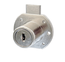 Olympus - 975 1-3/16" Barrel Length Deadbolt Lock Disc Tumbler