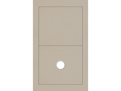 Aiphone - GT-OP2 POSTAL LOCK 2 MOD. SZ