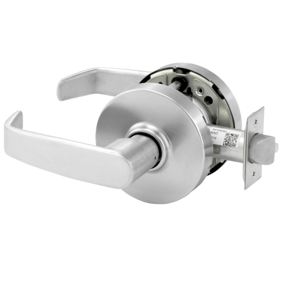 Sargent 7 Line Series 7G15-3 Exit or Twin Communicating Lever Lock