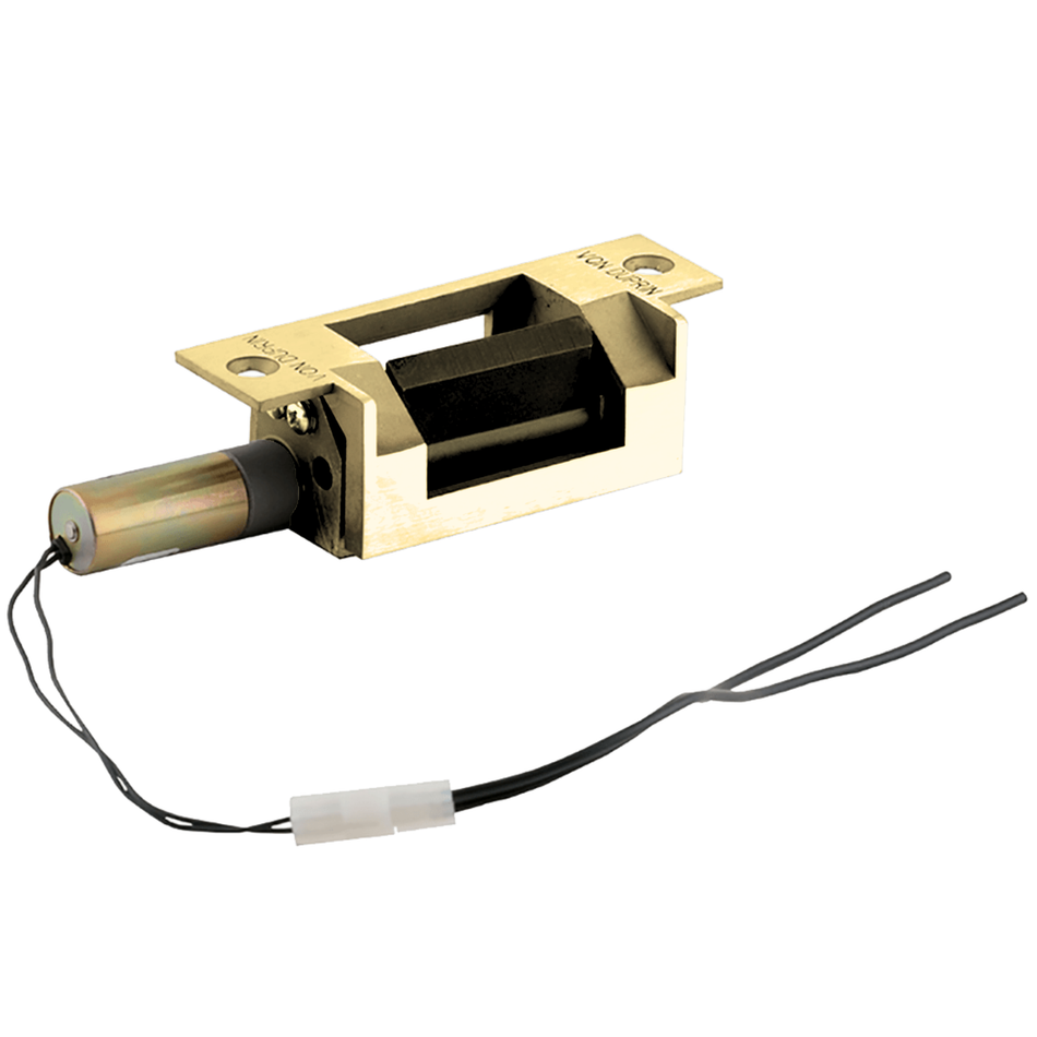 Von Duprin 6211AL Electric Strike for Mortise or Cylindrical Locks (Aluminum Doors)