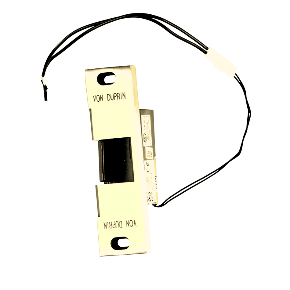 Von Duprin 6113 Electric Strike for Rim Exit Devices