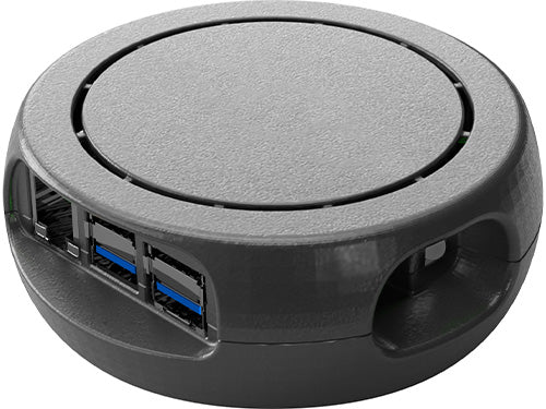 Aiphone - AC-HOST ESSENTIAL ONSITE SERV