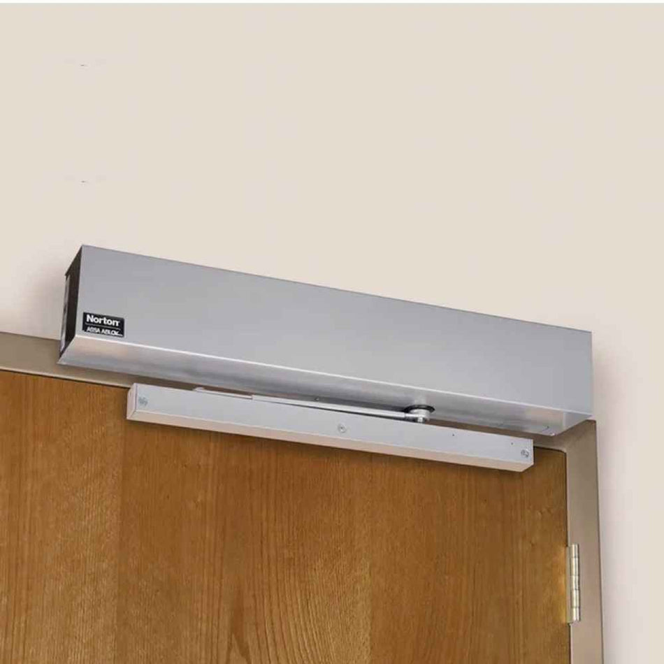 Norton 5700 Series - Low Energy Power Operators Electrohydraulic Door Closer