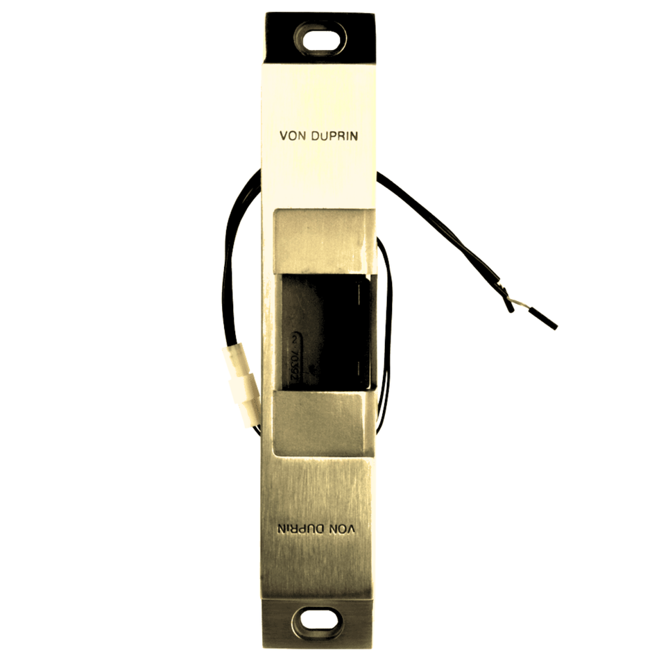 Von Duprin 6112 Electric Strike for Rim Exit Devices