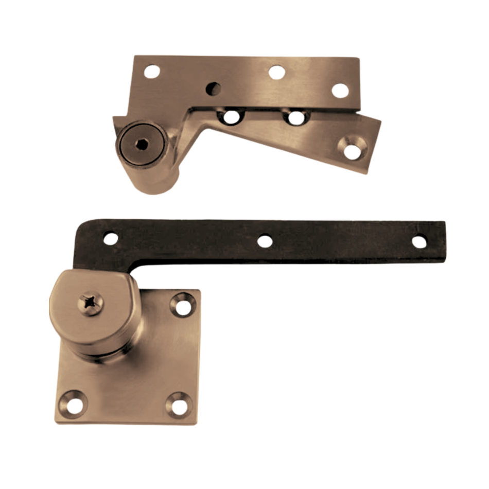 ABH 0117 3/4" Offset Pivot Set