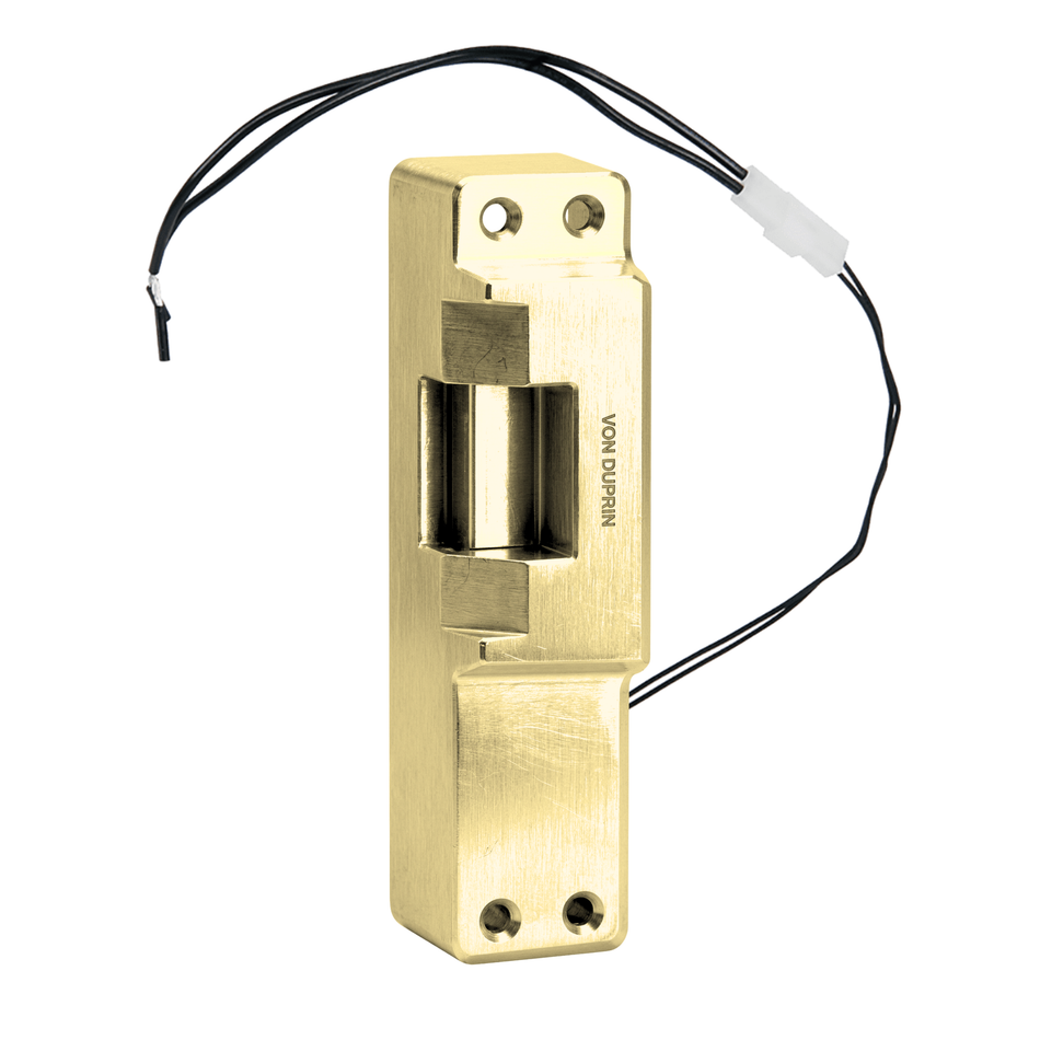 Von Duprin 6114 Electric Strike for Rim Nightlatches