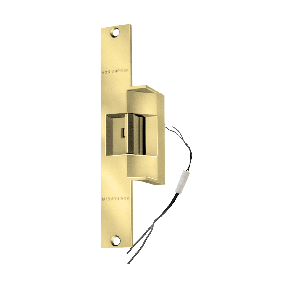 Von Duprin 6226 Electric Strike for Mortise or Cylindrical Locks