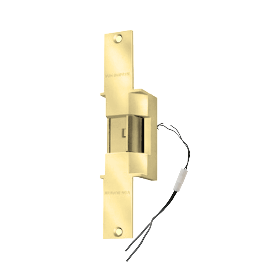 Von Duprin 6225 Electric Strike for Mortise or Cylindrical Locks