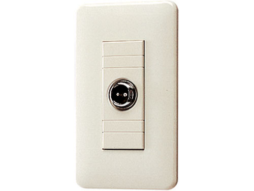 Aiphone - NIR-1 WALL RECEPT NIR-8