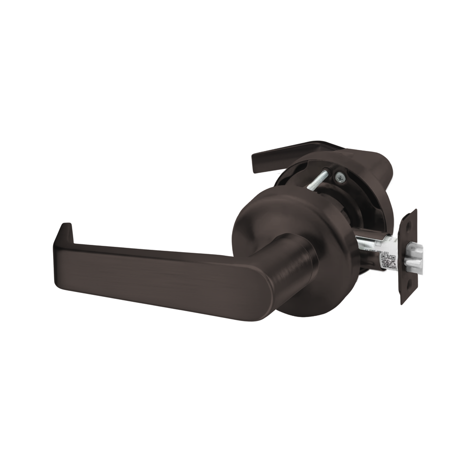Accentra 5401LN Passage Closet Lever Lock