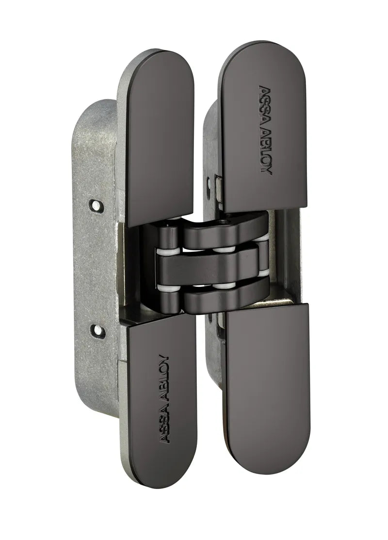McKinney MK4001A Concealed Hinge