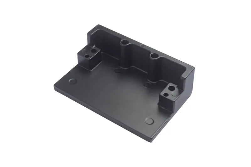 Rockwood 2601AB Mounting Brackets (For Soffit Applied Hardware)