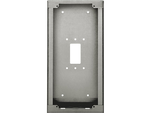 Aiphone - SBX-GTDMB SURFACE BOX,GT-DMB-N