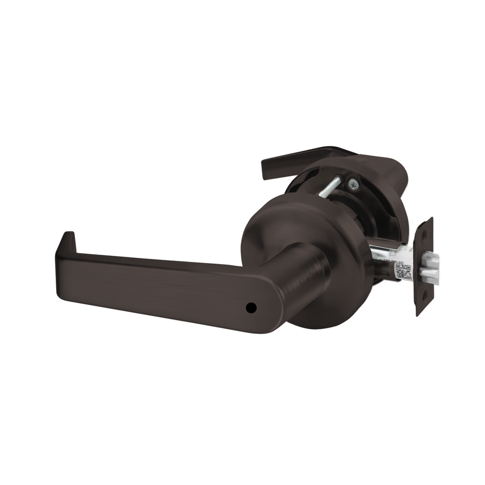 Accentra 5325LN Privacy Lock Lever Lock