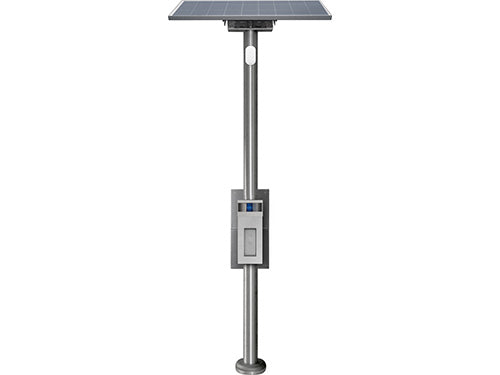 Aiphone - TWS-Z4 SOLAR TOWER, 4.0 ZONE