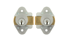 Olympus - N078 5-Pin N Series Diamond Back Door Lock