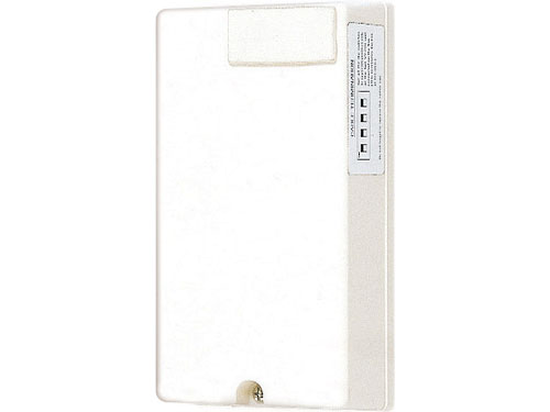 Aiphone - RY-3DL TRIPLE DOOR REL. ADPTR