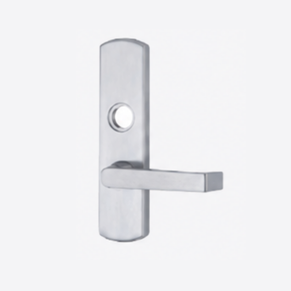 Von Duprin 996L-R/V - Lever Trim for Rim, Surface Vertical Rod, Concealed Vertical Rod 98/99 Series Exit Devices