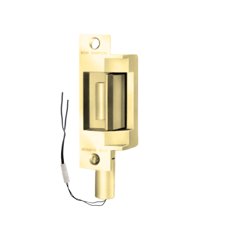 Von Duprin 6221 Electric Strike for Mortise or Cylindrical Locks
