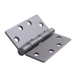 Taco CP4540BB NRP With 5/32" Radius Corner Storefront Application Hinge