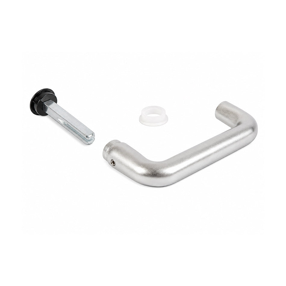 Locinox 3006A-2 | Anodized Aluminum Anti-Panic Half Handle