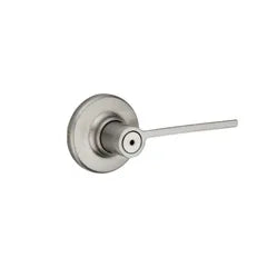 Kwikset Ladera Round Lever