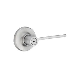 Kwikset Ladera Round Lever