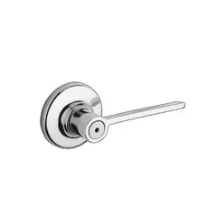 Kwikset Ladera Round Lever