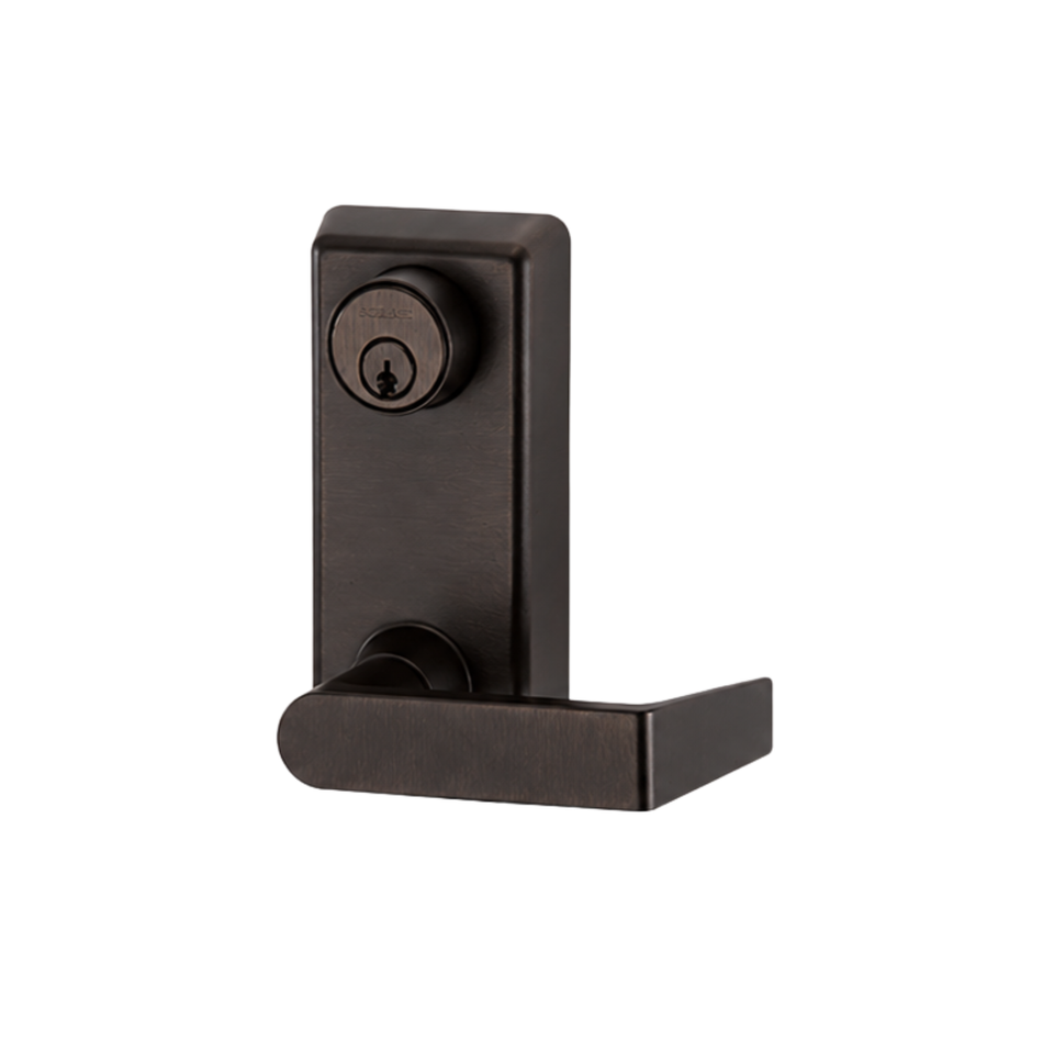 Von Duprin 230L - Lever Trim for 22 Series Exit Devices