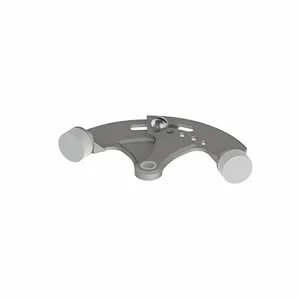 Hager 301D Heavy Duty Hinge Pin Stop