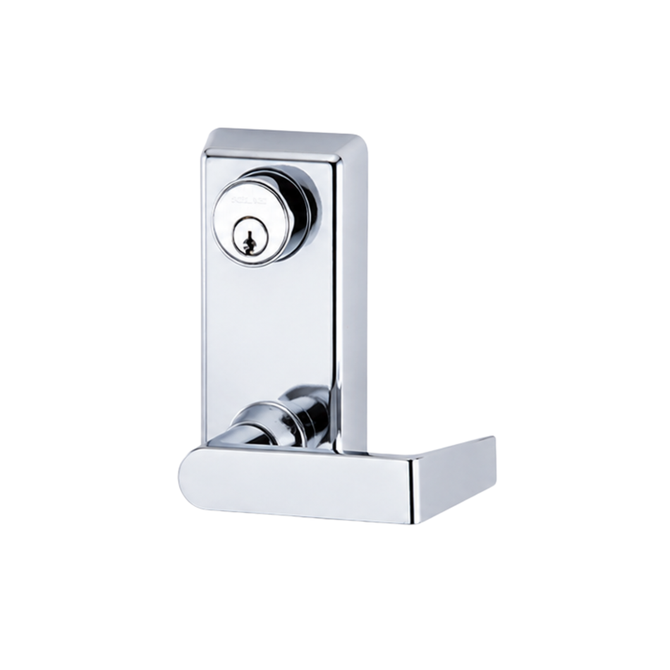 Von Duprin 230L - Lever Trim for 22 Series Exit Devices