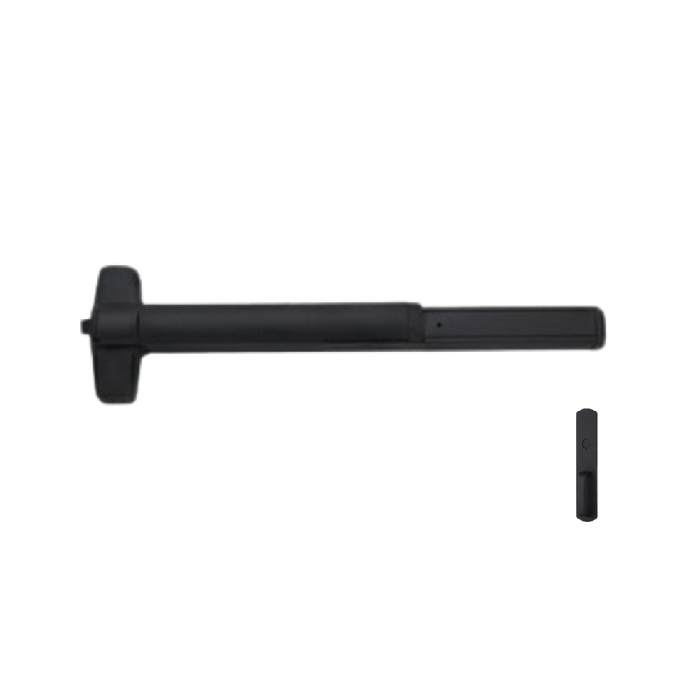 Von Duprin 98NL/99NL - Night Latch Rim Exit Device