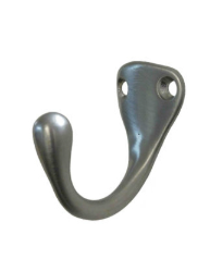 Don-Jo 306 Coat Hook