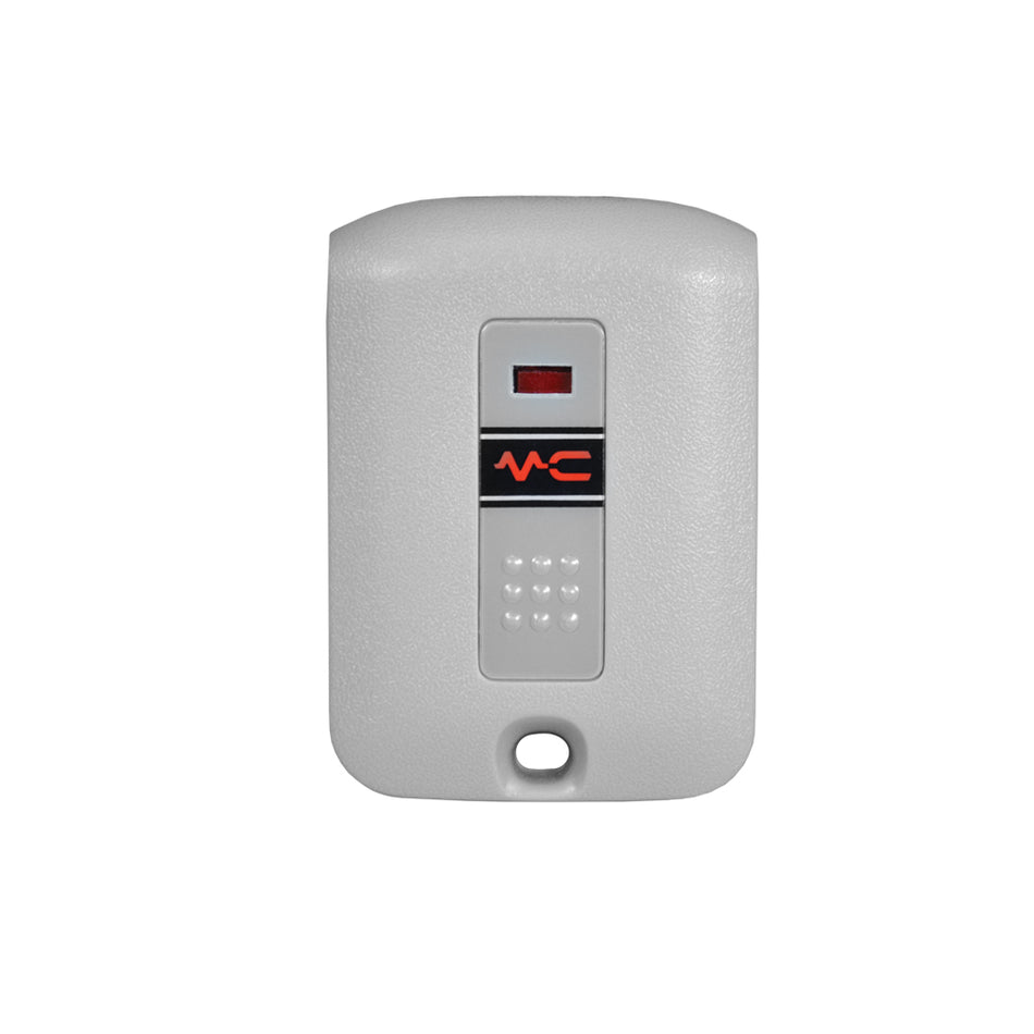 Linear 307010 Key Ring Transmitter