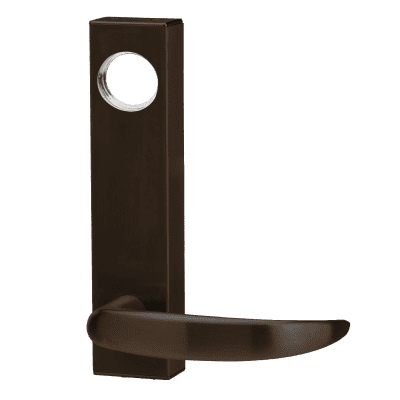Adams Rite 3080 Entry Trim for Adams Rite Exit Device & Deadlatch – US ...
