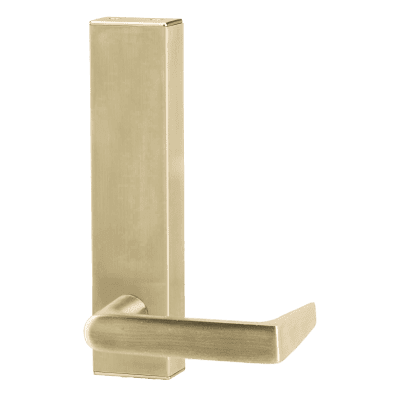 Adams Rite 3080 Entry Trim for Adams Rite Exit Device & Deadlatch – US ...