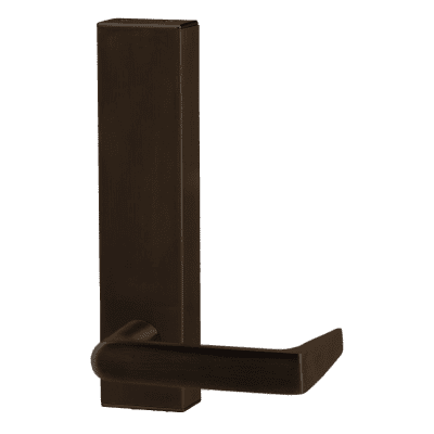 Adams Rite 3080 Entry Trim for Adams Rite Exit Device & Deadlatch – US ...