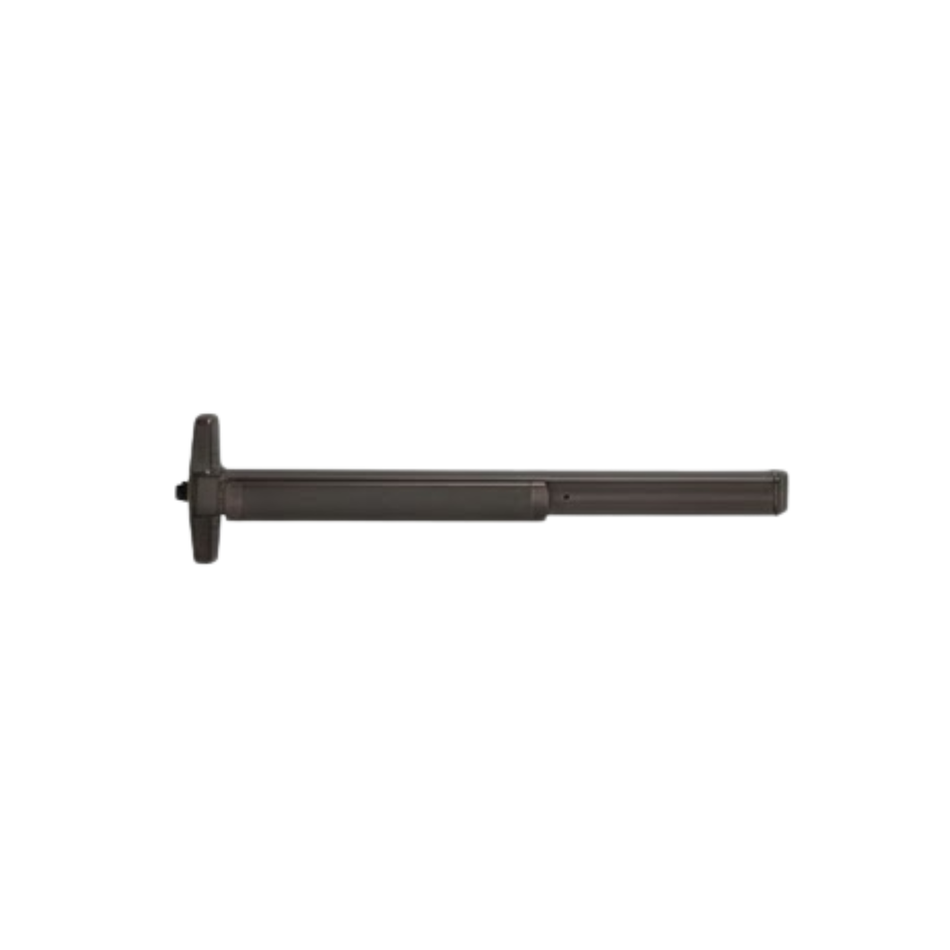 Von Duprin 33A-EO/35A-EO - Exit Only Rim Exit Device