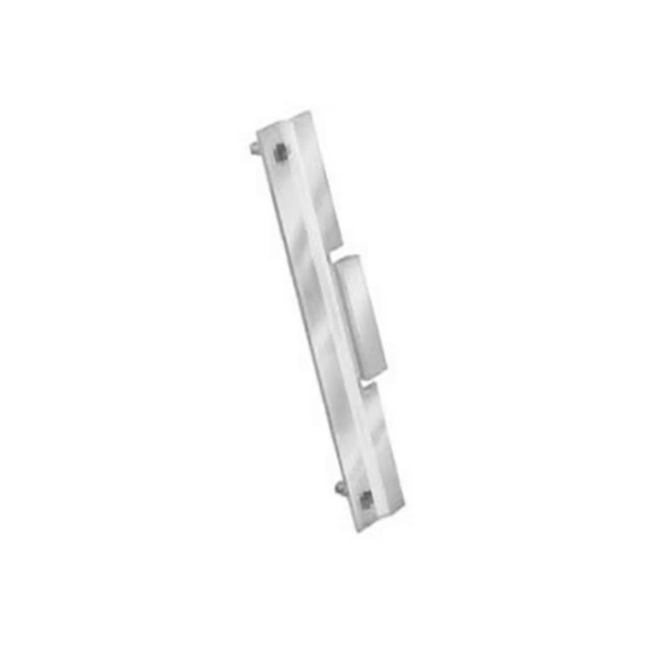 HES 310-2-3 Astragal strike latch guard