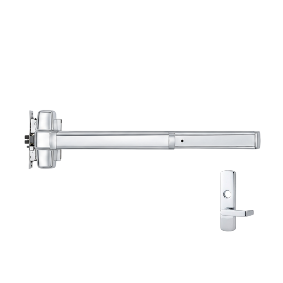 Von Duprin 9875L/9975L - Lever Mortise Lock Device