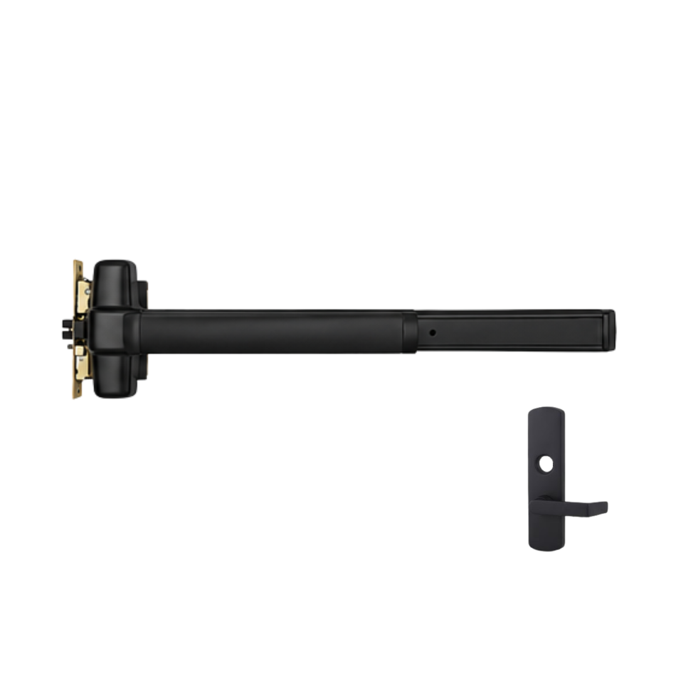 Von Duprin 9875L/9975L - Lever Mortise Lock Device