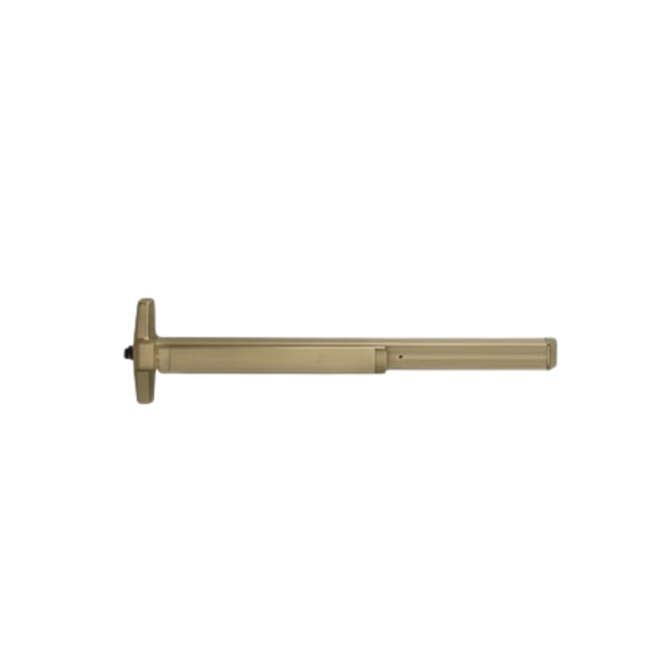 Von Duprin 33A-EO/35A-EO - Exit Only Rim Exit Device