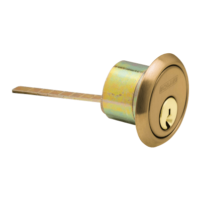 Von Duprin 3216 Rim Cylinder C Keyway