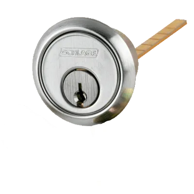 Von Duprin 3216 Rim Cylinder C Keyway