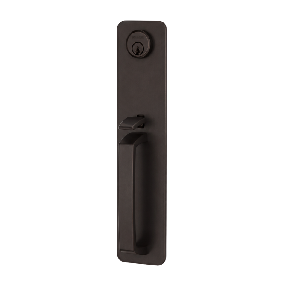 Von Duprin 230TP - Thumbpiece Trim for 22 Series Exit Devices
