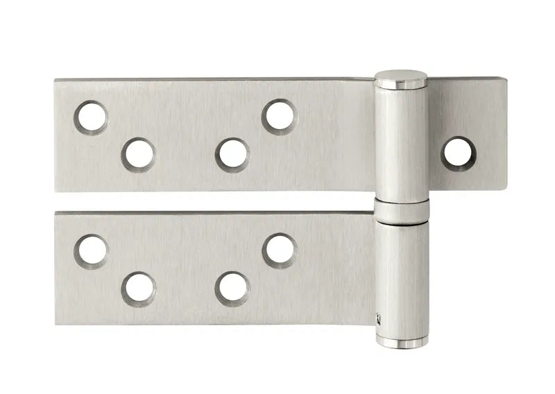 McKinney 5540 Reinforcing Pivot Hinge
