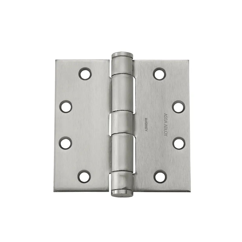 McKinney TCA3786 Steel Heavy Weight Concealed Full Mortise Five