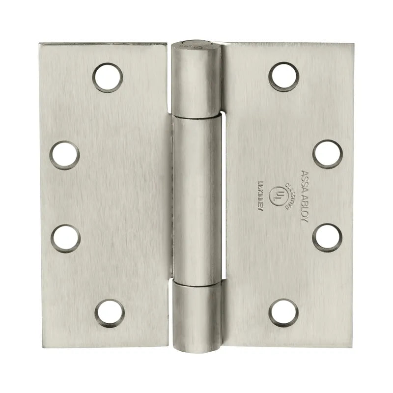 McKinney TA386 Heavy Weight Full Mortise Three Knuckle Hinge – US Lock ...
